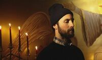 Thumbnail image for the event Ruston Kelly supplied by the hosting site