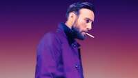 Thumbnail image for the event Ruston Kelly - Shape & Destroy Tour supplied by the hosting site