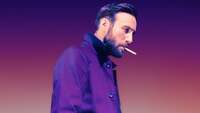 Thumbnail image for the event Ruston Kelly the Too Chill To Kill Tour supplied by the hosting site