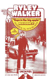 Thumbnail image for the event Ryley Walker + Corsano/Holmes/Ward Trio + Special Guests! supplied by the hosting site