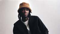 Thumbnail image for the event Saba - The Big Picture Tour supplied by the hosting site