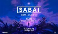 Thumbnail image for the event SABAI supplied by the hosting site