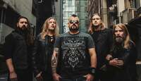 Thumbnail image for the event Sabaton supplied by the hosting site