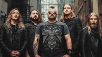 Thumbnail image for the event Sabaton Australian Tour supplied by the hosting site