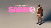 Thumbnail image for the event Sabino supplied by the hosting site