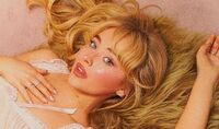 Thumbnail image for the event Sabrina Carpenter supplied by the hosting site