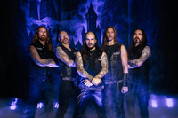 Thumbnail image for the event Sacramentum, Crossspitter, Witchaven, Traitor supplied by the hosting site