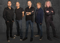 Thumbnail image for the event SAGA (CAN) - Ekstrakoncert supplied by the hosting site