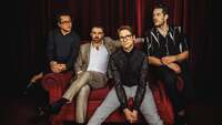 Thumbnail image for the event Saint Motel supplied by the hosting site