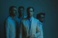 Thumbnail image for the event SAINT MOTEL - Europe 2025 supplied by the hosting site