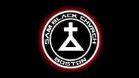 Thumbnail image for the event Sam Black Church supplied by the hosting site