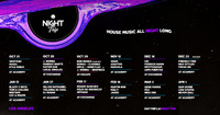Thumbnail image for the event Sam Divine, Low Steppa & Never Dull supplied by the hosting site