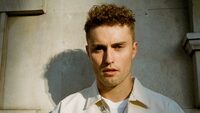 Thumbnail image for the event Sam Fender supplied by the hosting site