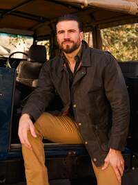 Thumbnail image for the event Sam Hunt w/ Austin Williams supplied by the hosting site