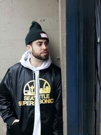Thumbnail image for the event Sam Lachow supplied by the hosting site