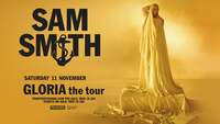Thumbnail image for the event Sam Smith GLORIA the Tour 2023 supplied by the hosting site