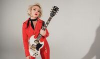 Thumbnail image for the event Samantha Fish supplied by the hosting site