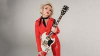 Thumbnail image for the event Samantha Fish Shake Em' on Down Tour. supplied by the hosting site