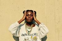 Thumbnail image for the event Sammus Residency Night 4 feat. Poetic Thrust, Jelani Sei, and Sammus supplied by the hosting site