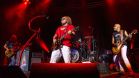 Thumbnail image for the event Sammy Hagar: Full Circle Jam supplied by the hosting site