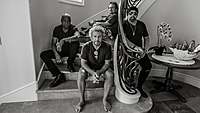 Thumbnail image for the event Sammy Hagar & The Circle and Whitesnake w/special guest Night Ranger supplied by the hosting site