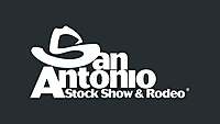Thumbnail image for the event San Antonio Stock Show & Rodeo Xtreme Bulls with Ned LeDoux supplied by the hosting site