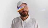 Thumbnail image for the event San Holo supplied by the hosting site