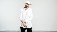 Thumbnail image for the event SAN HOLO - ALBUM 1 TOUR supplied by the hosting site