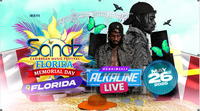Thumbnail image for the event Sandz Caribbean Music Festival supplied by the hosting site
