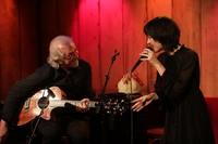 Thumbnail image for the event Sara Niemietz & W.G Snuffy Walden supplied by the hosting site