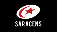 Thumbnail image for the event Saracens V Harlequins supplied by the hosting site