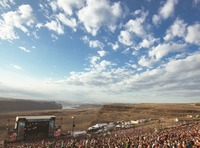 Thumbnail image for the event Sasquatch! Festival supplied by the hosting site