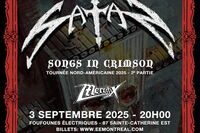 Thumbnail image for the event SATAN supplied by the hosting site