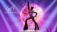 Thumbnail image for the event Saturday Night Fever supplied by the hosting site