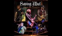 Thumbnail image for the event Saving Abel supplied by the hosting site