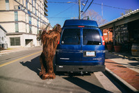 Thumbnail image for the event Saxsquatch supplied by the hosting site