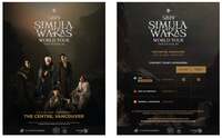 Thumbnail image for the event SB19: Simula at Wakas supplied by the hosting site
