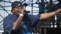 Thumbnail image for the event Old School Hip Hop Reunion supplied by the hosting site