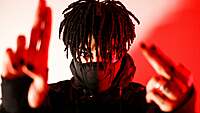 Thumbnail image for the event Scarlxrd supplied by the hosting site