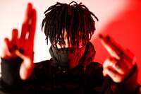 Thumbnail image for the event Scarlxrd supplied by the hosting site
