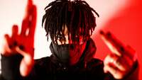 Thumbnail image for the event Scarlxrd supplied by the hosting site
