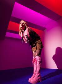 Thumbnail image for the event Scene Queen supplied by the hosting site