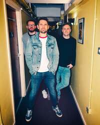 Thumbnail image for the event Scouting For Girls Live in Liverpool Cathedral supplied by the hosting site