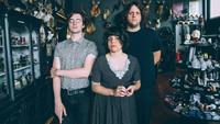 Thumbnail image for the event Screaming Females supplied by the hosting site