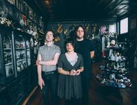 Thumbnail image for the event Screaming Females supplied by the hosting site