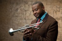 Thumbnail image for the event Sean Jones Electric Quartet supplied by the hosting site