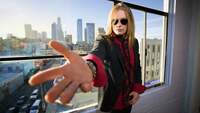 Thumbnail image for the event Sebastian Bach - 30th Anniversary of Slave to the Grind supplied by the hosting site