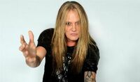Thumbnail image for the event Sebastian Bach supplied by the hosting site