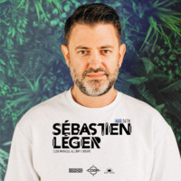 Thumbnail image for the event Sébastien Leger supplied by the hosting site