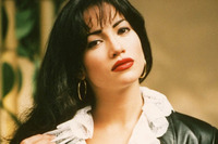 Thumbnail image for the event Selena supplied by the hosting site
